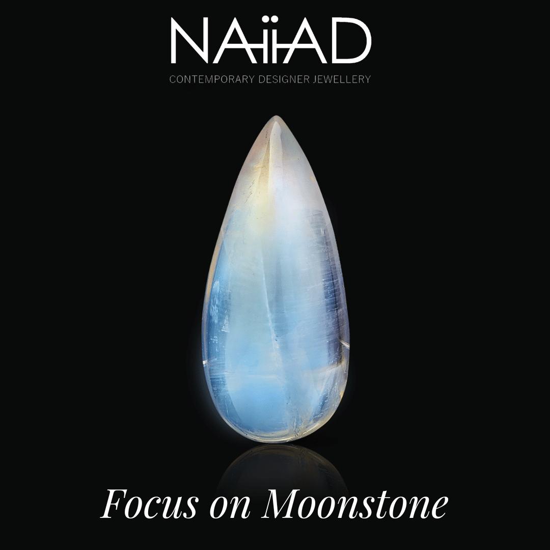 Focus on Moonstone
