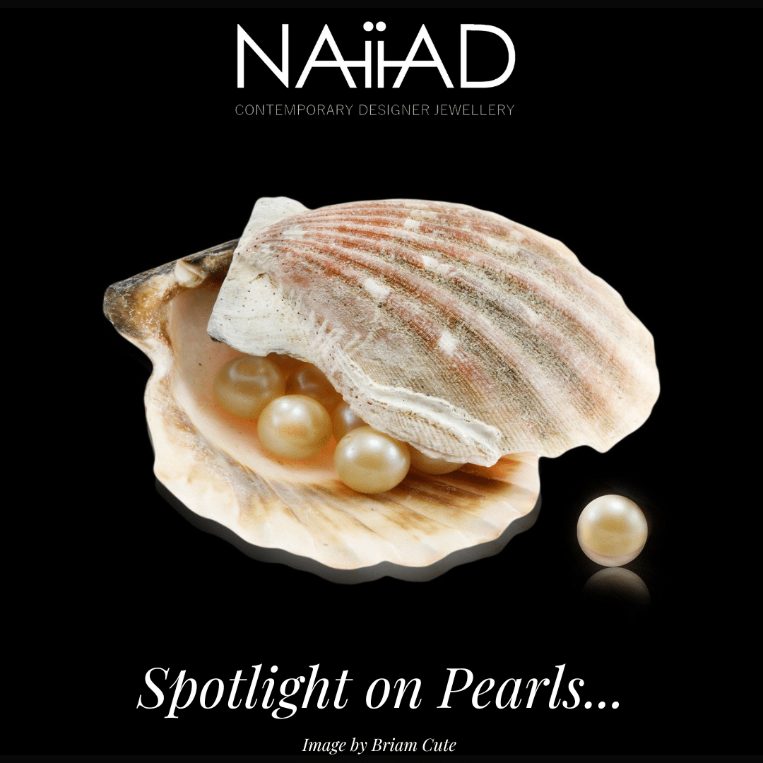 Focus on Pearls