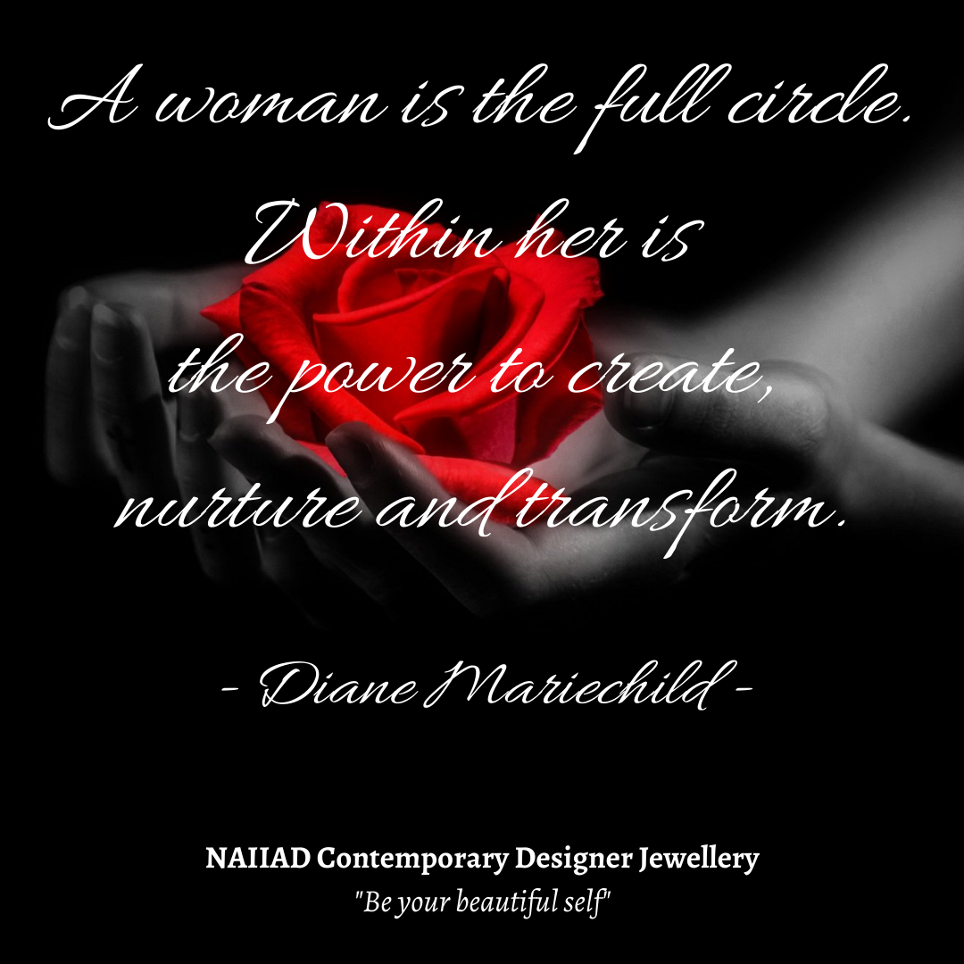Unleashing the Power of Women Through Jewellery: Celebrating International Women's Day